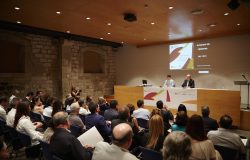 LLIURAMENT DE DIPLOMES DEL PROGRAMA “ACCELERA EL CREIXEMENT”. PROJECTE DE SUPORT A EMPRESES AMB ALT POTENCIAL