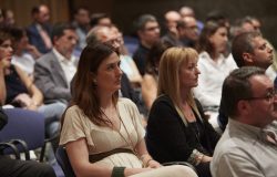LLIURAMENT DE DIPLOMES DEL PROGRAMA “ACCELERA EL CREIXEMENT”. PROJECTE DE SUPORT A EMPRESES AMB ALT POTENCIAL