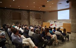 LLIURAMENT DE DIPLOMES DEL PROGRAMA “ACCELERA EL CREIXEMENT”. PROJECTE DE SUPORT A EMPRESES AMB ALT POTENCIAL