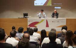 LLIURAMENT DE DIPLOMES DEL PROGRAMA “ACCELERA EL CREIXEMENT”. PROJECTE DE SUPORT A EMPRESES AMB ALT POTENCIAL