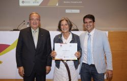 LLIURAMENT DE DIPLOMES DEL PROGRAMA “ACCELERA EL CREIXEMENT”. PROJECTE DE SUPORT A EMPRESES AMB ALT POTENCIAL