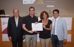 LLIURAMENT DE DIPLOMES DEL PROGRAMA “ACCELERA EL CREIXEMENT”. PROJECTE DE SUPORT A EMPRESES AMB ALT POTENCIAL