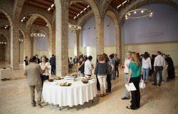 LLIURAMENT DE DIPLOMES DEL PROGRAMA “ACCELERA EL CREIXEMENT”. PROJECTE DE SUPORT A EMPRESES AMB ALT POTENCIAL