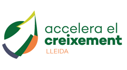 Accelera el creixement. Programa d'acceleració empresarial a Lleida